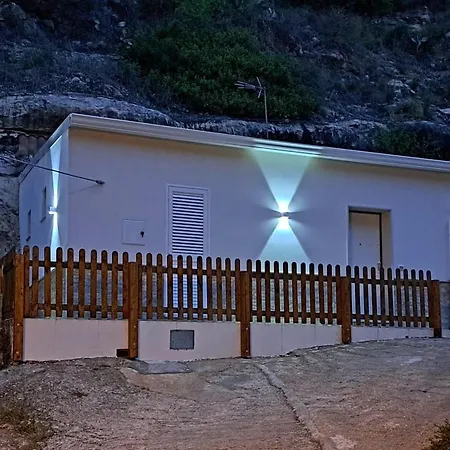 Cuocciu Ri Zuccuru Guest house *