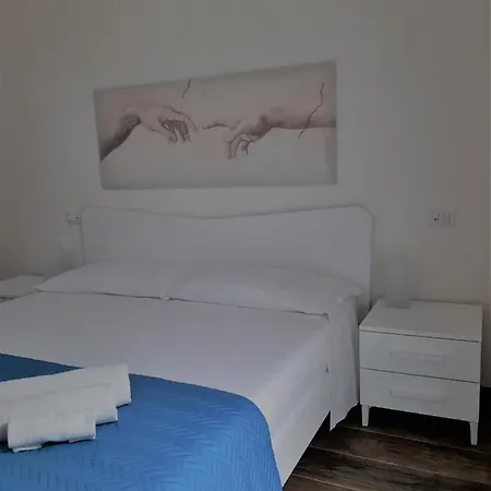 Guest house Cuocciu Ri Zuccuru