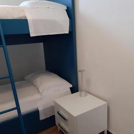 Casa de hóspedes Cuocciu Ri Zuccuru