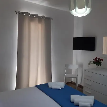 Cuocciu Ri Zuccuru 4* Scicli