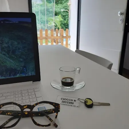 Cuocciu Ri Zuccuru Casa de hóspedes