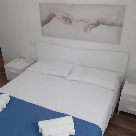 Casa de hóspedes Cuocciu Ri Zuccuru