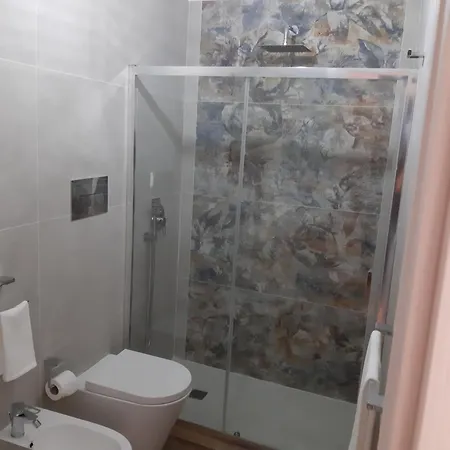 Guest house Cuocciu Ri Zuccuru