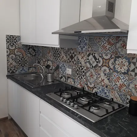 Cuocciu Ri Zuccuru 4*